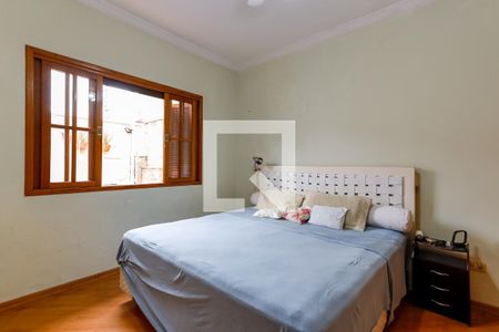 Suíte de casa à venda com 2 quartos, 160m² em Vila Guilherme, São Paulo