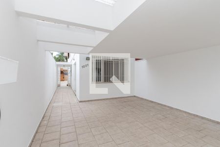 Casa para alugar com 152m², 3 quartos e 2 vagasGaragem