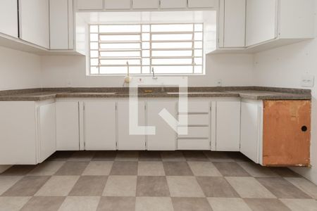 Casa para alugar com 152m², 3 quartos e 2 vagasCozinha