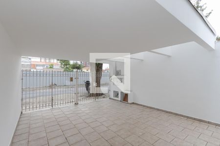 Casa para alugar com 152m², 3 quartos e 2 vagasGaragem
