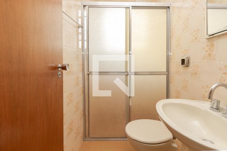 Casa para alugar com 152m², 3 quartos e 2 vagasBanheiro