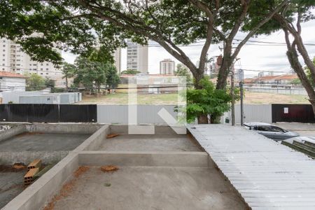 Vista da Suíte de casa para alugar com 3 quartos, 152m² em Cidade Monções, São Paulo