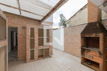 Casa para alugar com 152m², 3 quartos e 2 vagasQuintal