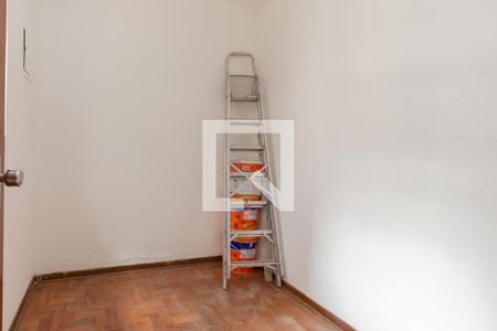 Casa para alugar com 152m², 3 quartos e 2 vagasQuarto de Serviço