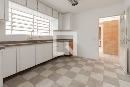 Casa para alugar com 152m², 3 quartos e 2 vagasCozinha