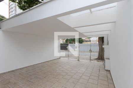 Casa para alugar com 152m², 3 quartos e 2 vagasGaragem