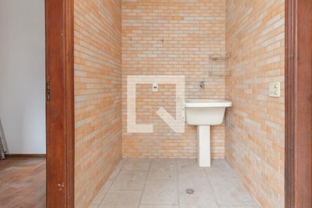 Casa para alugar com 152m², 3 quartos e 2 vagasLavanderia