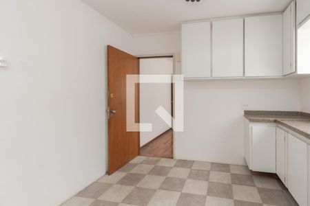 Casa para alugar com 152m², 3 quartos e 2 vagasCozinha