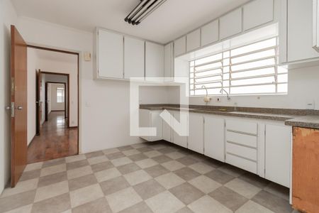 Casa para alugar com 152m², 3 quartos e 2 vagasCozinha