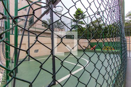 Apartamento para alugar com 47m², 2 quartos e 1 vagaQuadra