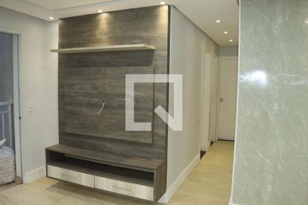 Apartamento para alugar com 2 quartos, 47m² em Jardim Ísis, Cotia