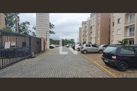 Apartamento para alugar com 47m², 2 quartos e 1 vagaGaragem
