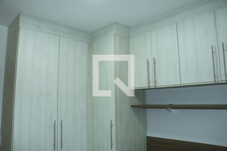 Quarto 1 de apartamento para alugar com 2 quartos, 47m² em Jardim Ísis, Cotia