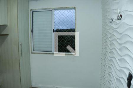 Quarto 1 de apartamento para alugar com 2 quartos, 47m² em Jardim Ísis, Cotia