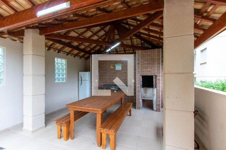 Apartamento para alugar com 47m², 2 quartos e 1 vagaChurrasqueira