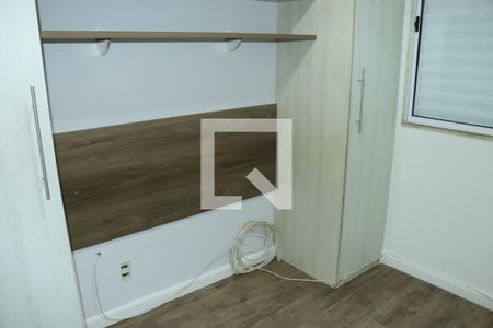 Quarto 1 de apartamento para alugar com 2 quartos, 47m² em Jardim Ísis, Cotia