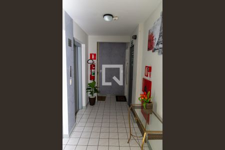 Apartamento para alugar com 54m², 2 quartos e 1 vagaHall de Entrada