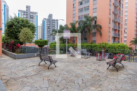 Apartamento para alugar com 54m², 2 quartos e 1 vagaÁrea Externa