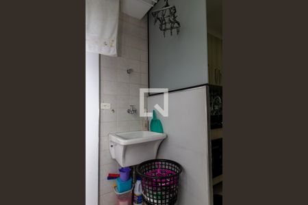 Apartamento para alugar com 54m², 2 quartos e 1 vagaÁrea de Serviço