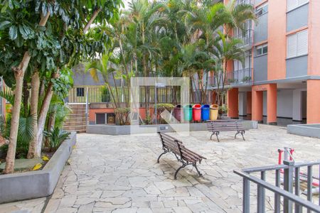 Apartamento para alugar com 54m², 2 quartos e 1 vagaÁrea Comum - Playground