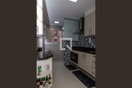 Apartamento para alugar com 54m², 2 quartos e 1 vagaCozinha
