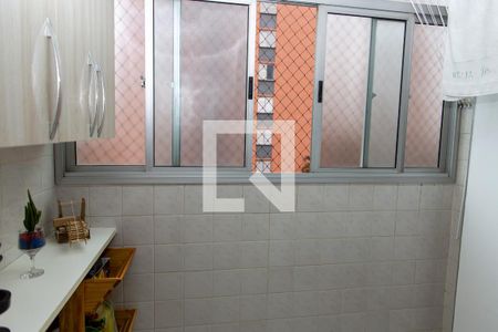 Apartamento para alugar com 54m², 2 quartos e 1 vagaÁrea de Serviço