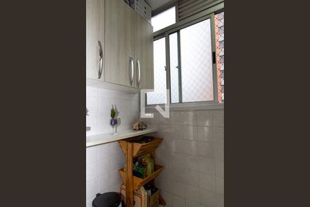 Apartamento para alugar com 54m², 2 quartos e 1 vagaÁrea de Serviço