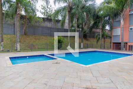 Apartamento para alugar com 54m², 2 quartos e 1 vagaPiscina