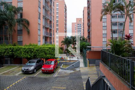 Apartamento para alugar com 54m², 2 quartos e 1 vagaÁrea Externa
