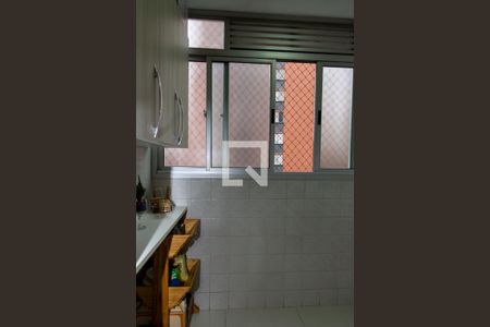 Apartamento para alugar com 54m², 2 quartos e 1 vagaÁrea de Serviço