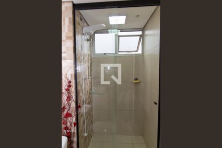 Apartamento para alugar com 54m², 2 quartos e 1 vagaBanheiro