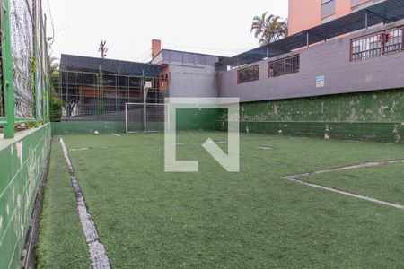 Apartamento para alugar com 54m², 2 quartos e 1 vagaQuadra Esportiva