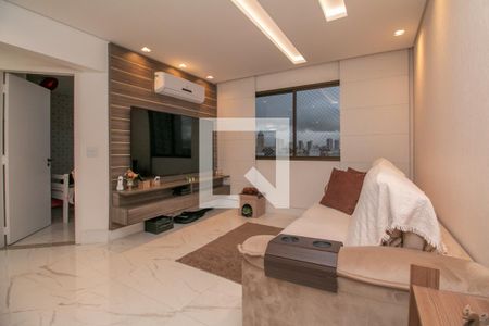 Apartamento à venda com 2 quartos, 124m² em Vila Invernada, São Paulo