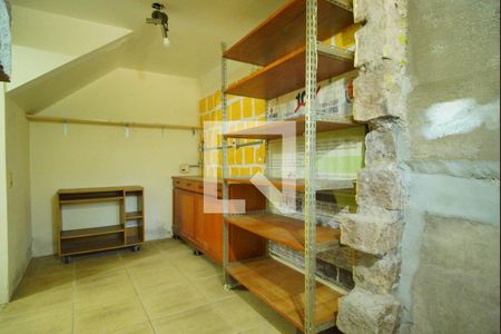 Casa à venda com 253m², 3 quartos e 2 vagasQuarto de Serviço