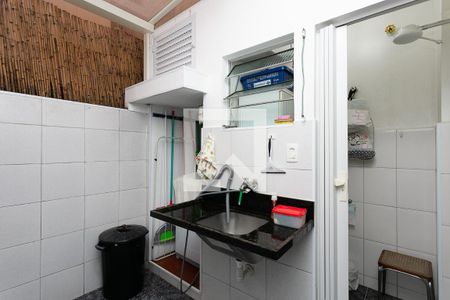 Apartamento à venda com 92m², 2 quartos e sem vagaÁrea de Serviço