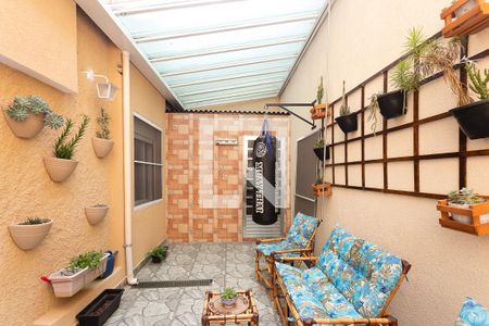 Apartamento à venda com 92m², 2 quartos e sem vagaQuintal