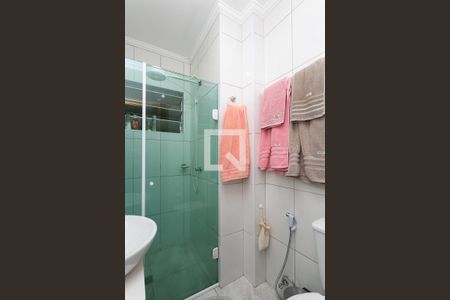 Apartamento à venda com 92m², 2 quartos e sem vagaBanheiro