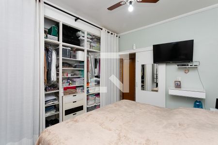 Apartamento à venda com 92m², 2 quartos e sem vagaQuarto 2