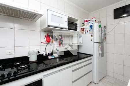 Apartamento à venda com 92m², 2 quartos e sem vagaCozinha