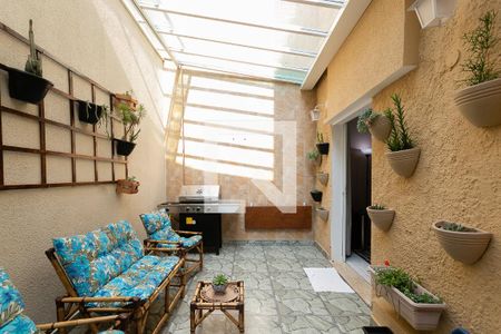 Apartamento à venda com 92m², 2 quartos e sem vagaQuintal