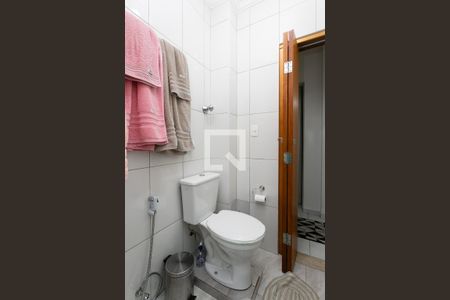 Apartamento à venda com 92m², 2 quartos e sem vagaBanheiro