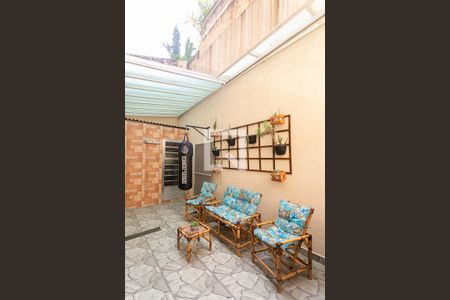 Apartamento à venda com 92m², 2 quartos e sem vagaQuintal