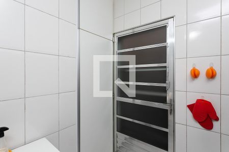 Apartamento à venda com 92m², 2 quartos e sem vagaCozinha