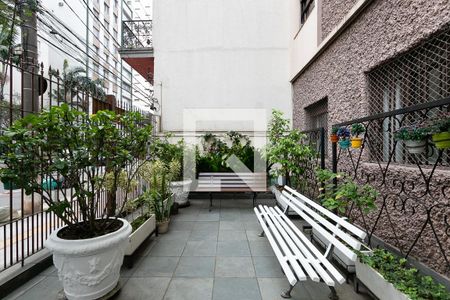 Apartamento à venda com 92m², 2 quartos e sem vagaÁrea Comum