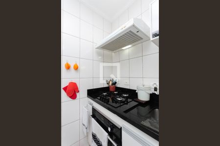 Apartamento à venda com 92m², 2 quartos e sem vagaCozinha