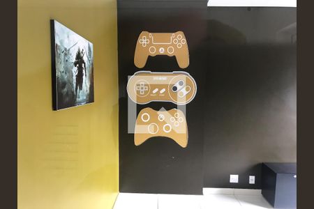 Sala de Jogos de apartamento para alugar com 2 quartos, 50m² em Novo Osasco, Osasco