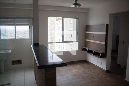 Apartamento para alugar com 2 quartos, 50m² em Novo Osasco, Osasco