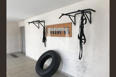 Academia de apartamento para alugar com 2 quartos, 50m² em Novo Osasco, Osasco