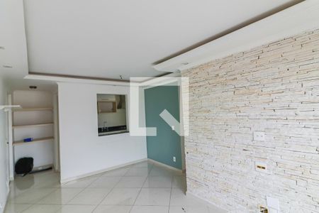 Sala de apartamento à venda com 2 quartos, 59m² em Jardim das Vertentes, São Paulo