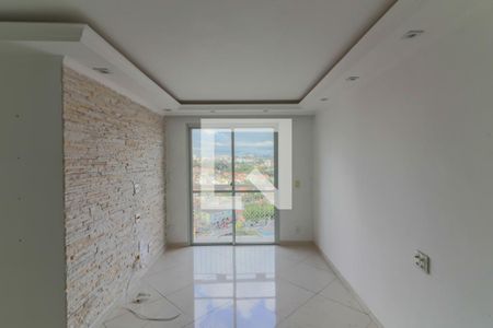Sala de apartamento à venda com 2 quartos, 59m² em Jardim das Vertentes, São Paulo